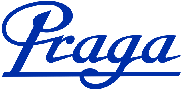 PragaGlobal.com website