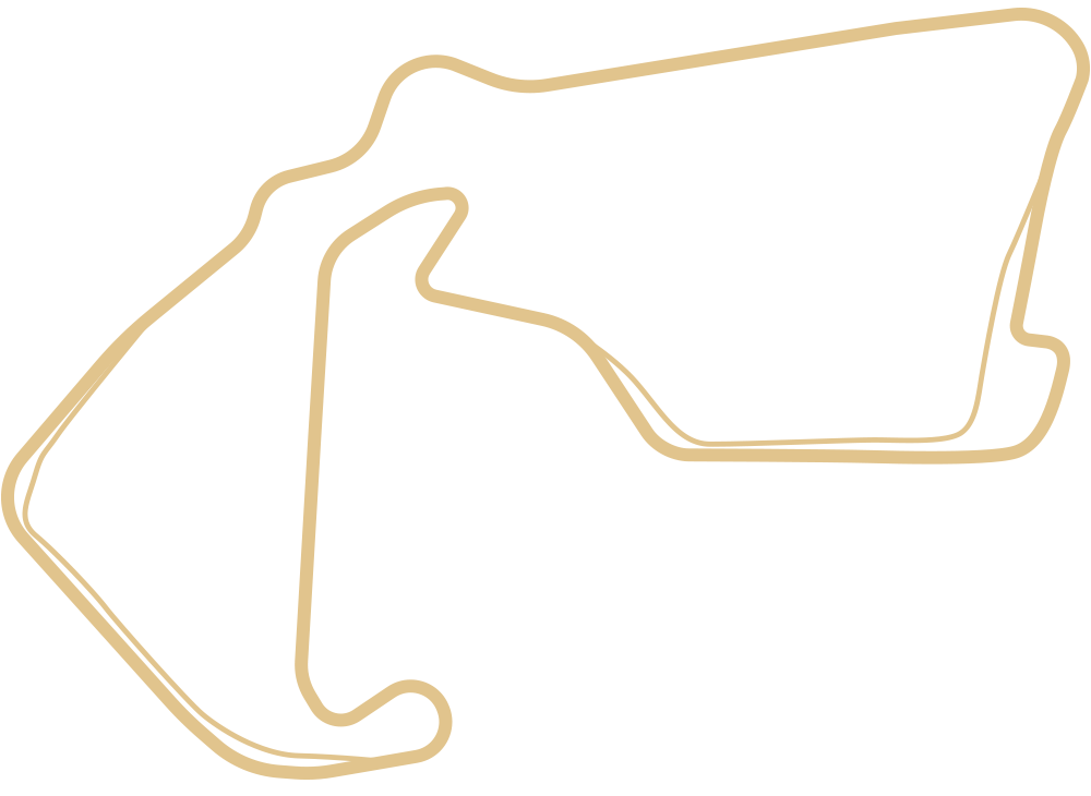 Silverstone Grand Prix Circuit Map
