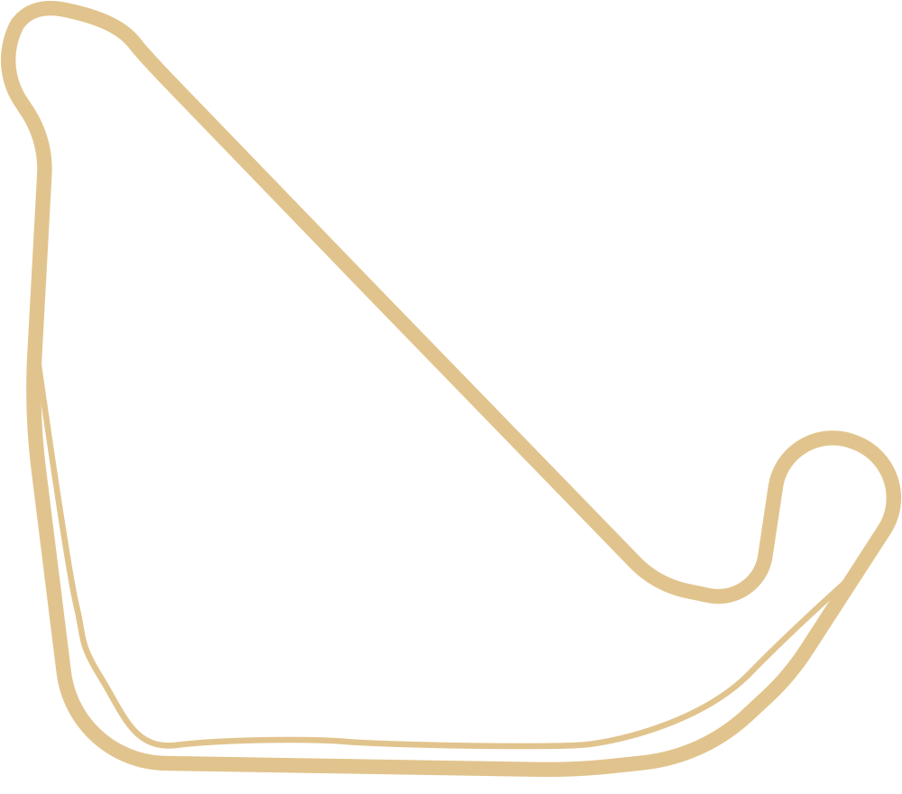 Silverstone National Circuit Map